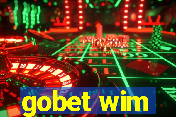 gobet wim